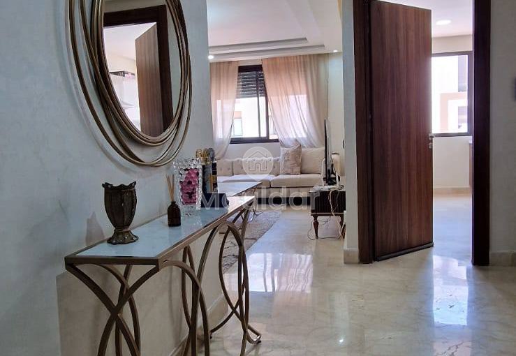 3 Bedroom Apartment for Sale in Casablanca – 92m² of Charm - view 3