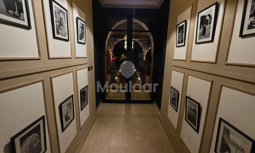 Vila de lux închirieri în Marrakech - 5 camere spațioase - view 10