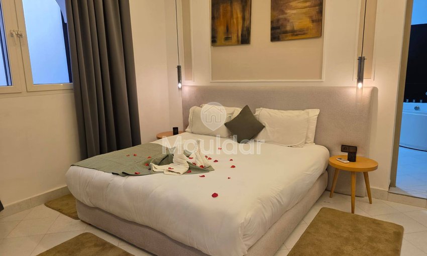 Vila de lux închirieri în Marrakech - 5 camere spațioase - view 2