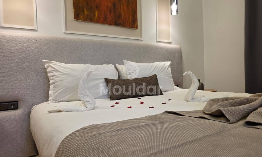 Vila de lux închirieri în Marrakech - 5 camere spațioase - view 3