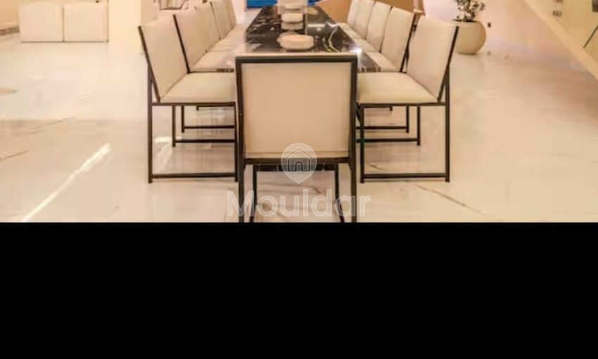 فيلا فاخرة في مراكش: هروب لا يُنسى في أميزميز - view 6