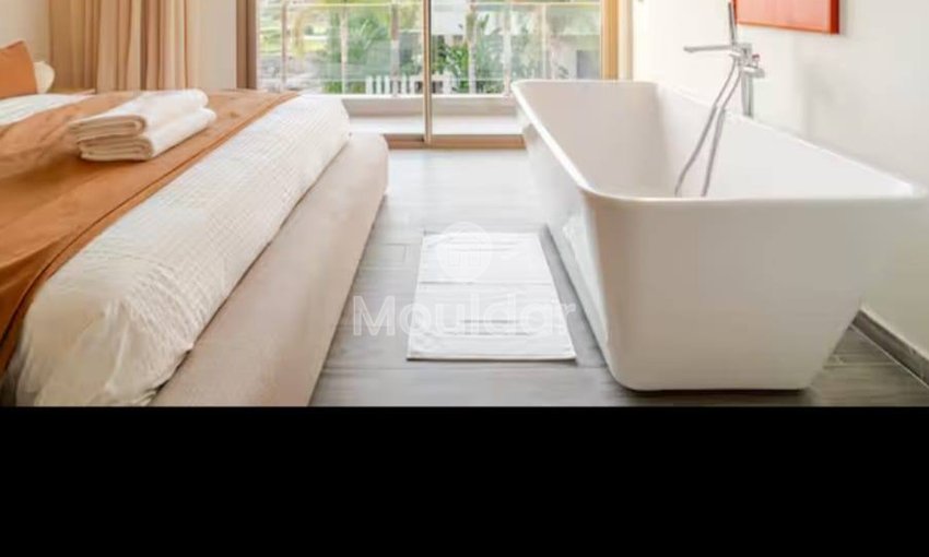 فيلا فاخرة في مراكش: هروب لا يُنسى في أميزميز - view 15