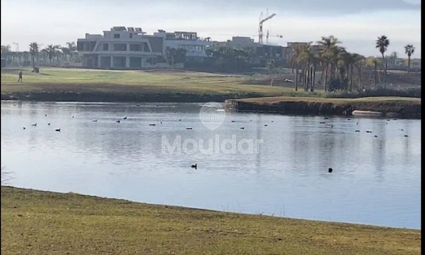 أرض زراعية للبيع - 470م² في مراكش، طريق أميزميز - view 5