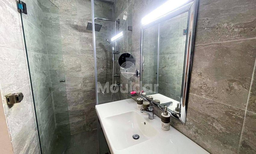 Charmoso apartamento para alugar em Marrakech - 2 quartos - view 10