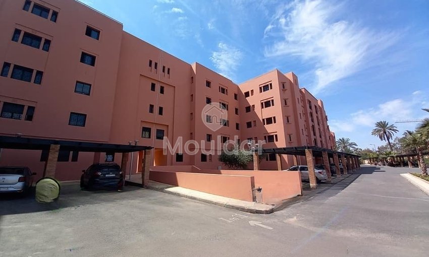 Appartamento in affitto a Marrakech: comfort e stile al 5° piano - view 12