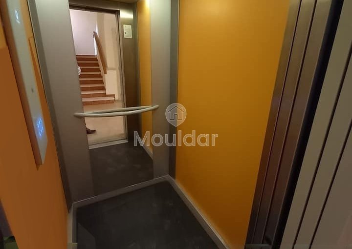 Appartamento in affitto a Marrakech: comfort e stile al 5° piano - view 8