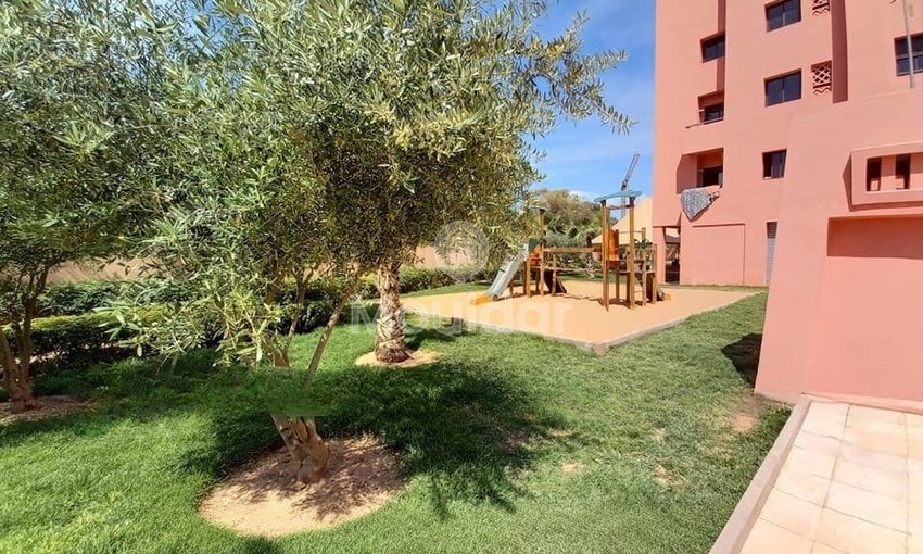 Appartamento in affitto a Marrakech: comfort e stile al 5° piano - view 9