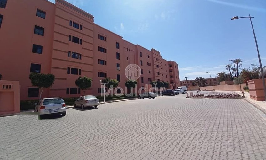 Appartamento in affitto a Marrakech: comfort e stile al 5° piano - view 11