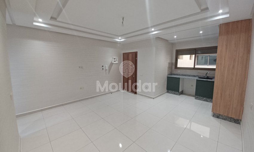 Charmantes Studio zum Verkauf in Marrakech - Hay Charaf - view 3