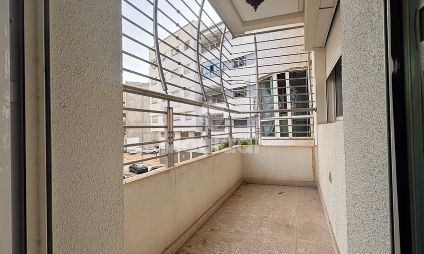 Spacious Apartment for Sale in Fez - 3 Charming Bedrooms Spacious Apartment for Sale in Fez - 3 Charming Bedrooms