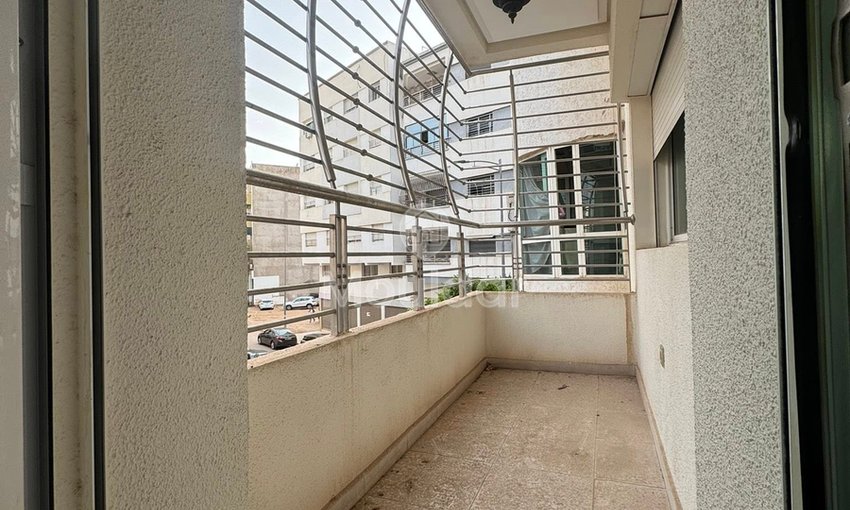 شقة فسيحة للبيع في فاس - 3 غرف نوم جميلة - view 10