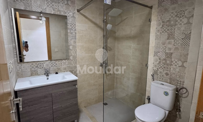Spacious Apartment for Sale in Fez - 3 Charming Bedrooms Spacious Apartment for Sale in Fez - 3 Charming Bedrooms