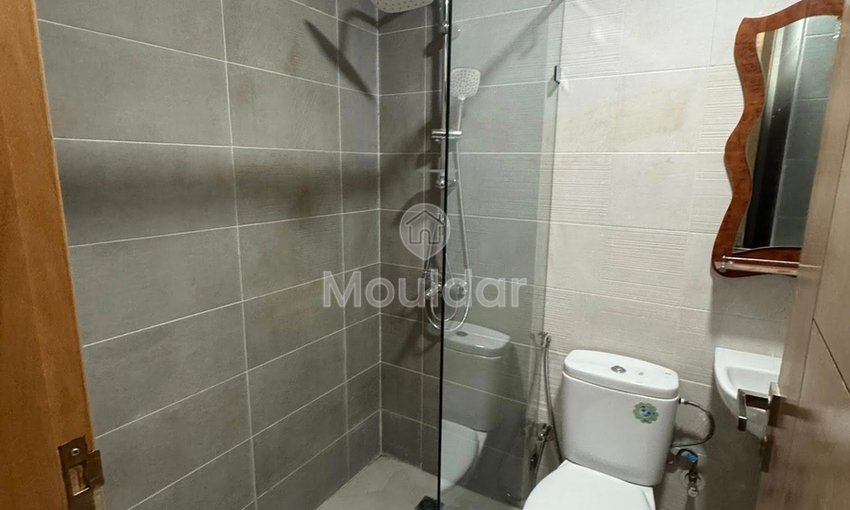 شقة فسيحة للبيع في فاس - 3 غرف نوم جميلة - view 13