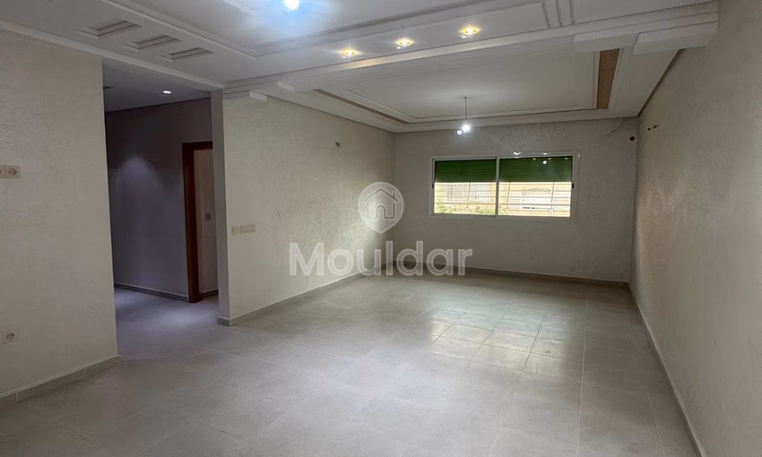 Spacious Apartment for Sale in Fez - 3 Charming Bedrooms