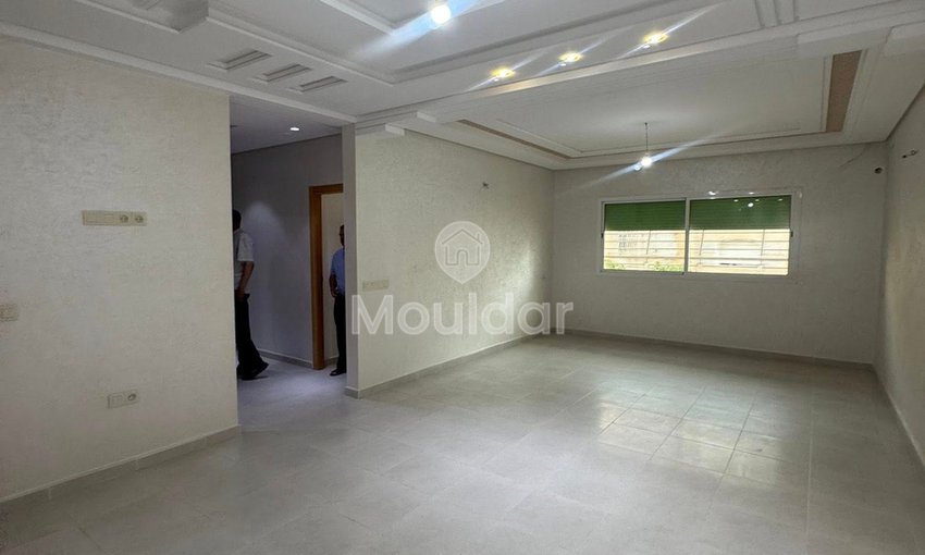 شقة فسيحة للبيع في فاس - 3 غرف نوم جميلة - view 3