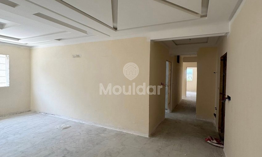 Charmantes Appartement à Vendre à Fès - 95m², 3 Chambres - view 5