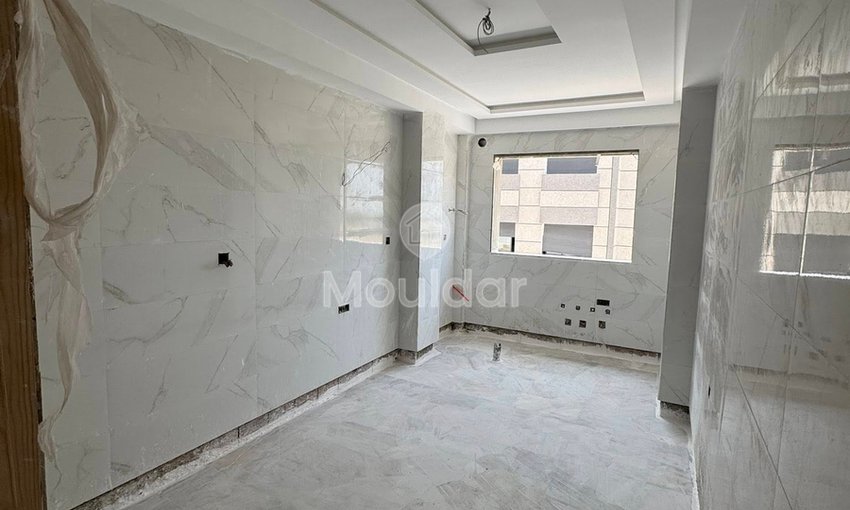 Charmantes Appartement à Vendre à Fès - 95m², 3 Chambres - view 9