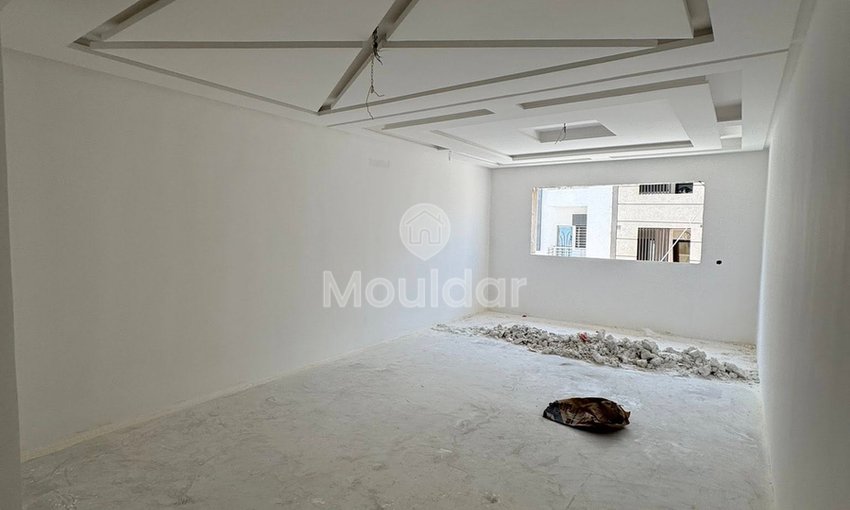 Charmantes Appartement à Vendre à Fès - 95m², 3 Chambres - view 8