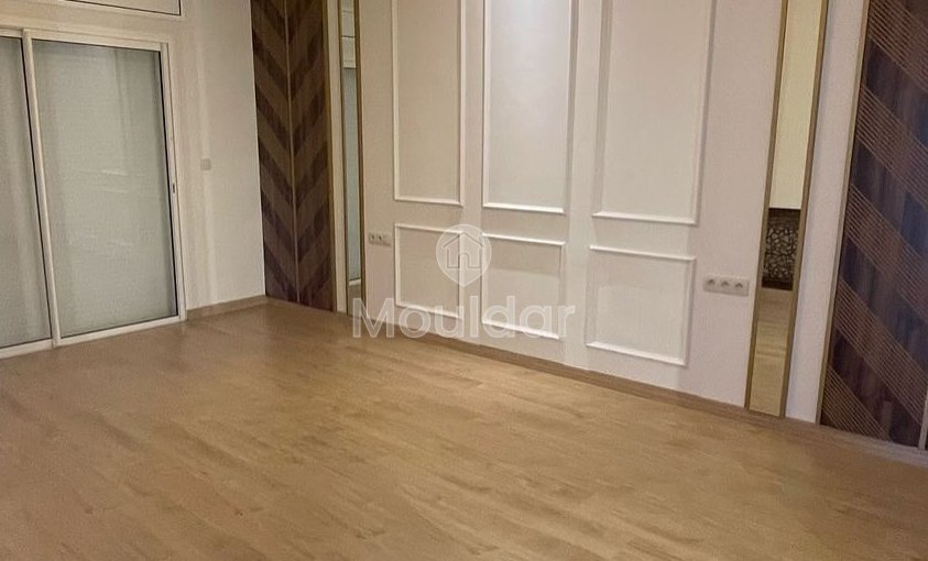 Vila de vis în Tanger: 4 camere, 375 m² de prins - view 2