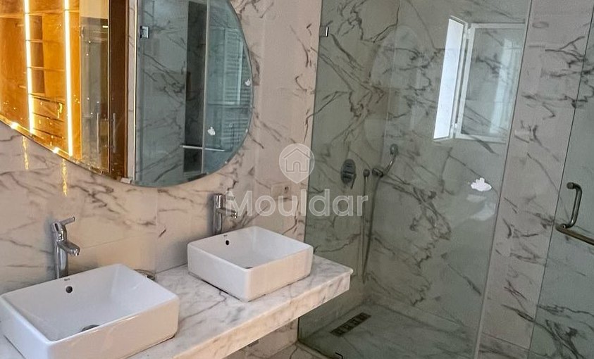 Vila de vis în Tanger: 4 camere, 375 m² de prins - view 10