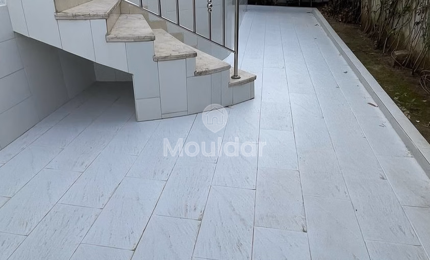 فيلا أحلام في طنجة: 4 غرف، 375م² متاحة للاستحواذ فيلا أحلام في طنجة: 4 غرف، 375م² متاحة للاستحواذ