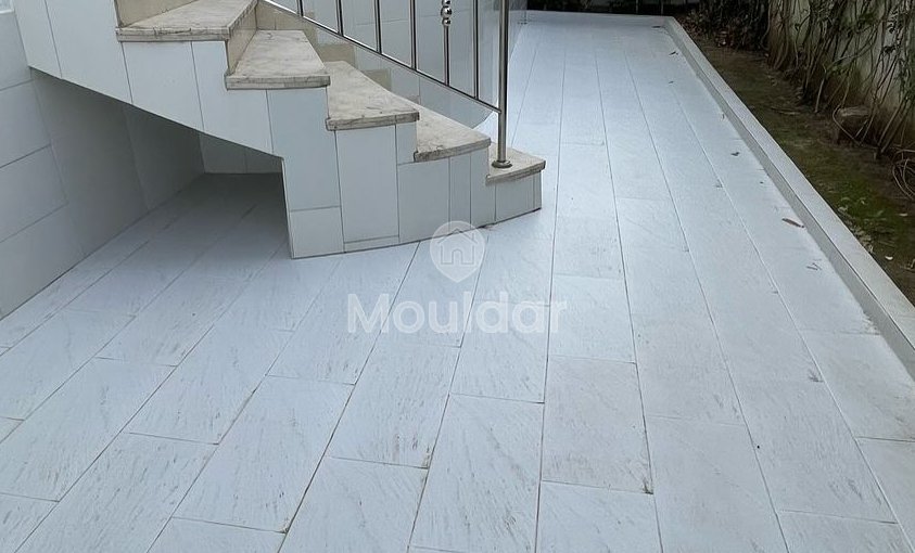 Vila de vis în Tanger: 4 camere, 375 m² de prins - view 7