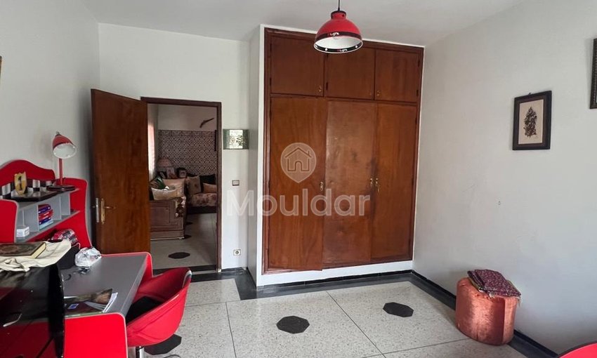 Maison spacieuse à vendre à Kénitra - 5 chambres modernes - view 13