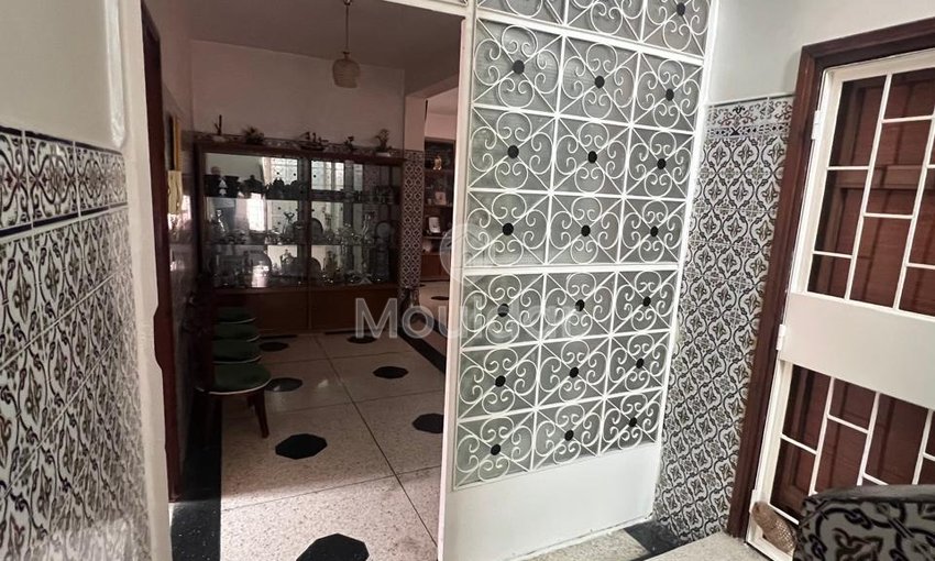 Maison spacieuse à vendre à Kénitra - 5 chambres modernes - view 6