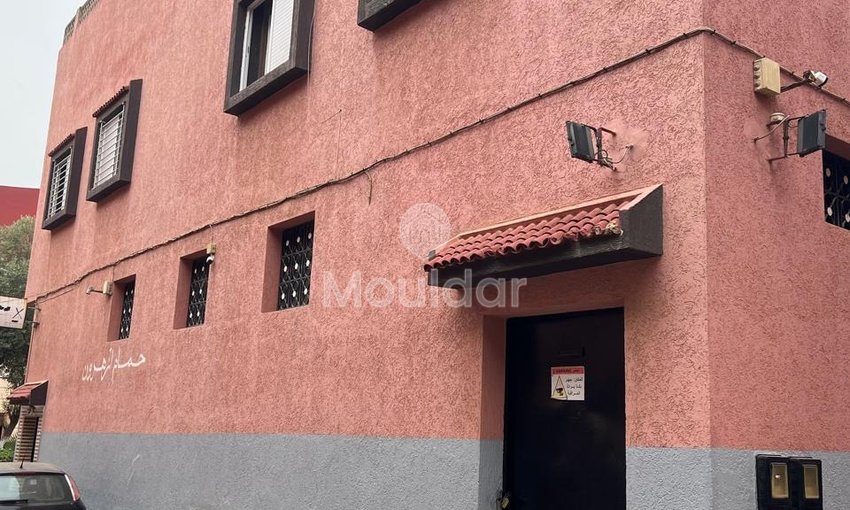 Maison spacieuse à vendre à Kénitra - 5 chambres modernes - view 3