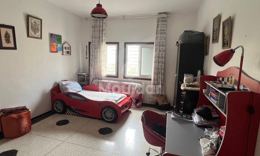 Maison spacieuse à vendre à Kénitra - 5 chambres modernes - view 14