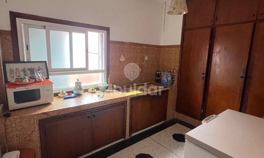 Maison spacieuse à vendre à Kénitra - 5 chambres modernes - view 18