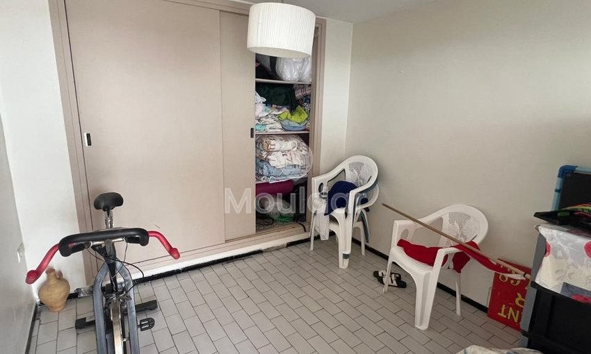 Maison spacieuse à vendre à Kénitra - 5 chambres modernes - view 15