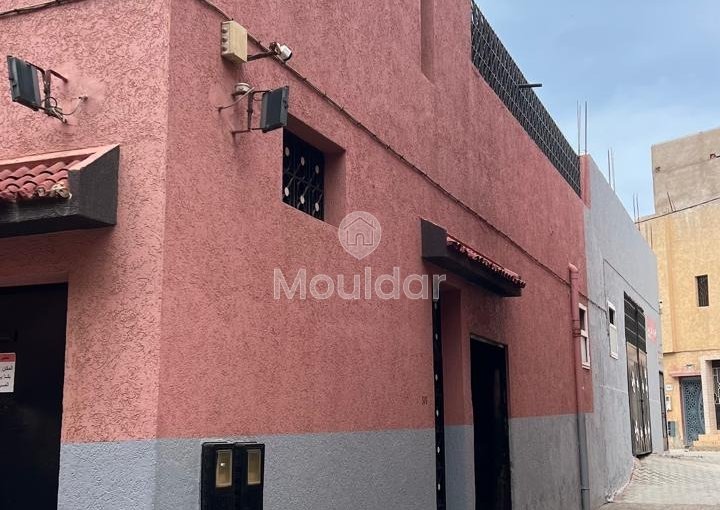 Maison spacieuse à vendre à Kénitra - 5 chambres modernes - view 4