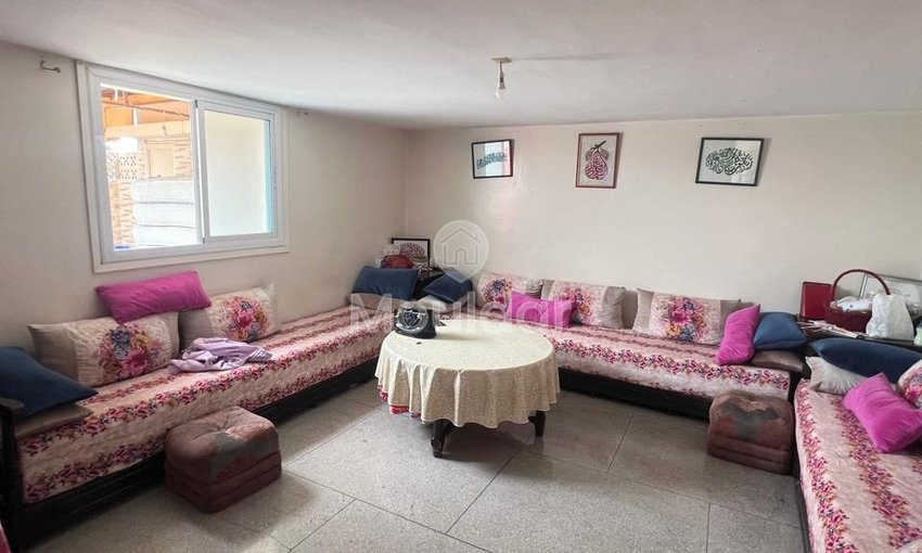 Maison spacieuse à vendre à Kénitra - 5 chambres modernes - view 8