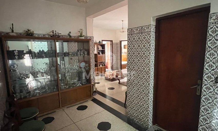 Maison spacieuse à vendre à Kénitra - 5 chambres modernes - view 16