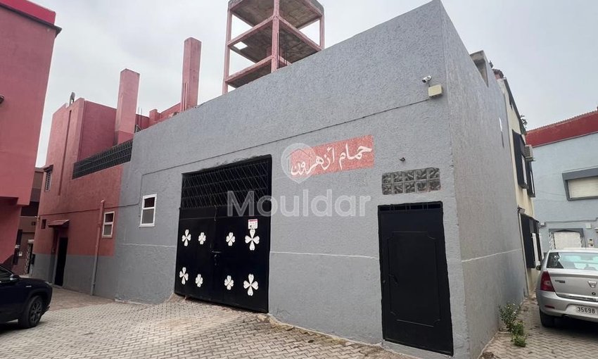 Maison spacieuse à vendre à Kénitra - 5 chambres modernes - view 5