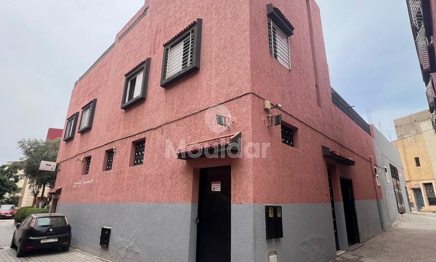 Maison spacieuse à vendre à Kénitra - 5 chambres modernes - view 2