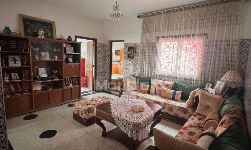 Maison spacieuse à vendre à Kénitra - 5 chambres modernes - view 9