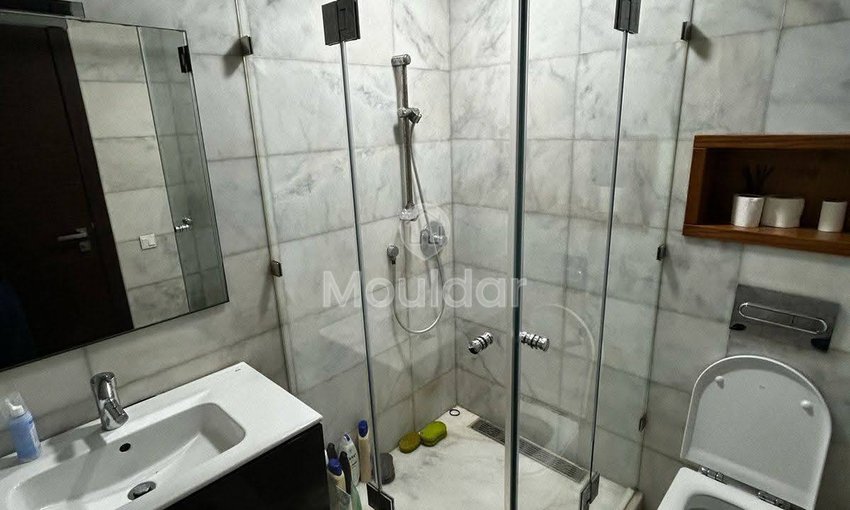 Duplex zu verkaufen in Bouskoura - view 18