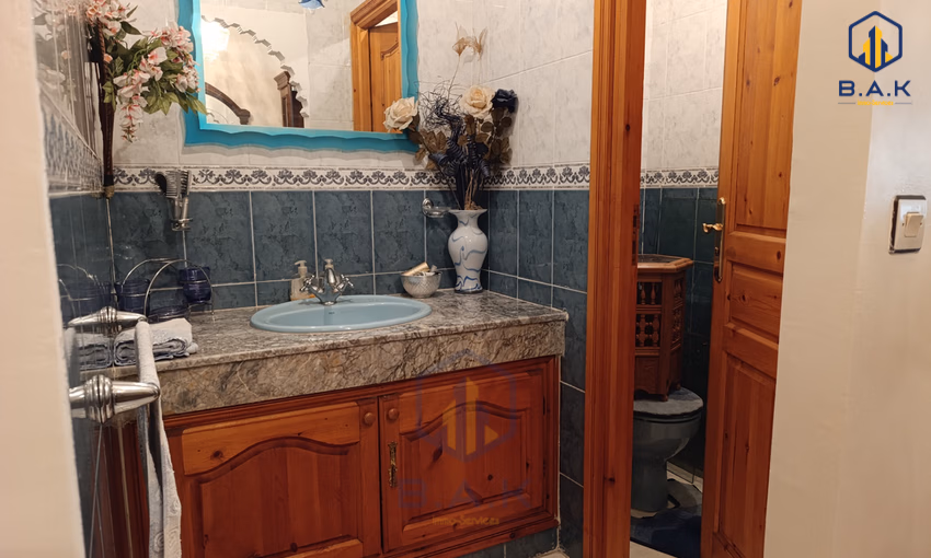 Apartment for sale Mimosas Apartment for sale Mimosas