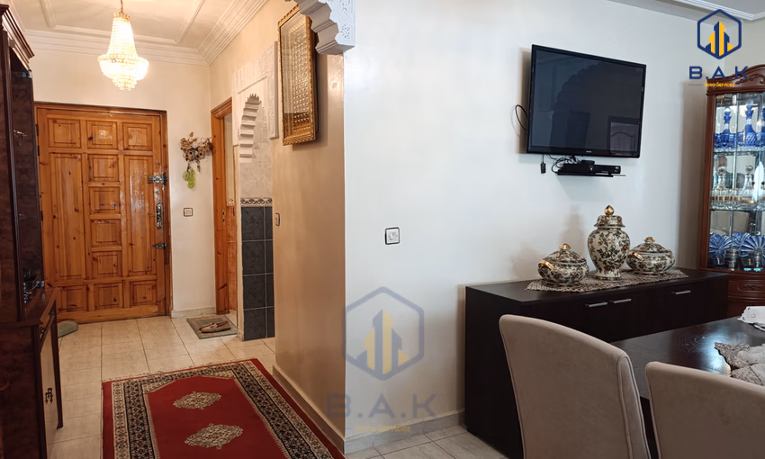 Apartment for sale Mimosas Apartment for sale Mimosas