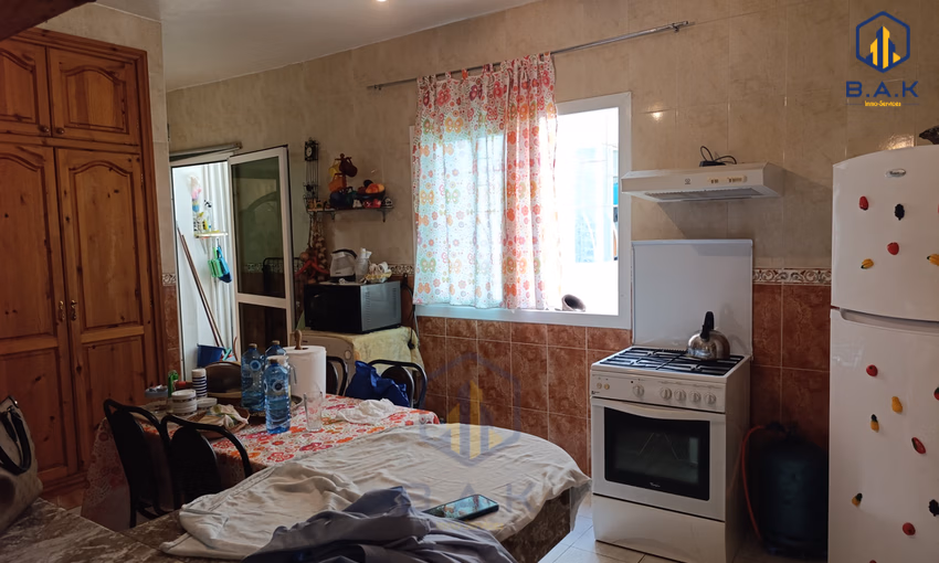 Apartment for sale Mimosas Apartment for sale Mimosas