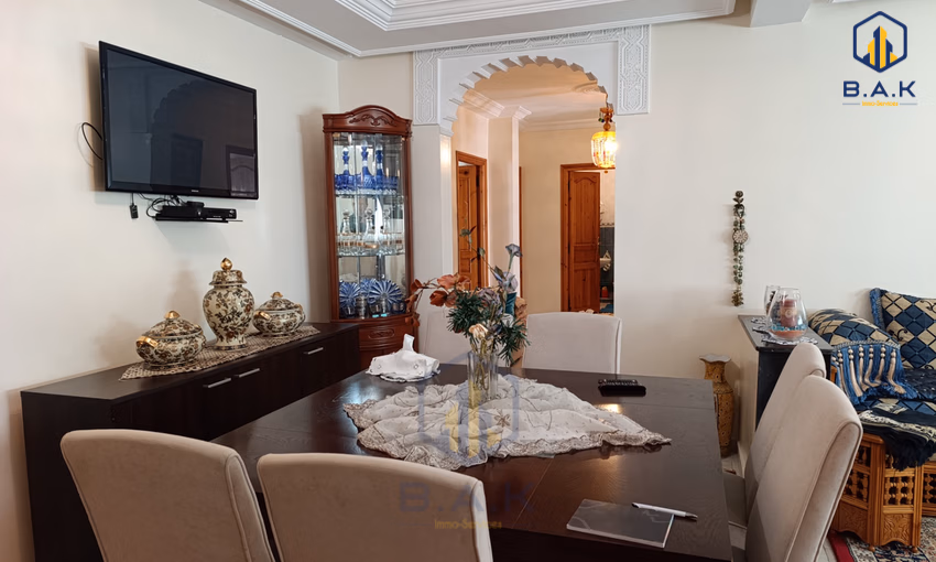 Apartment for sale Mimosas Apartment for sale Mimosas