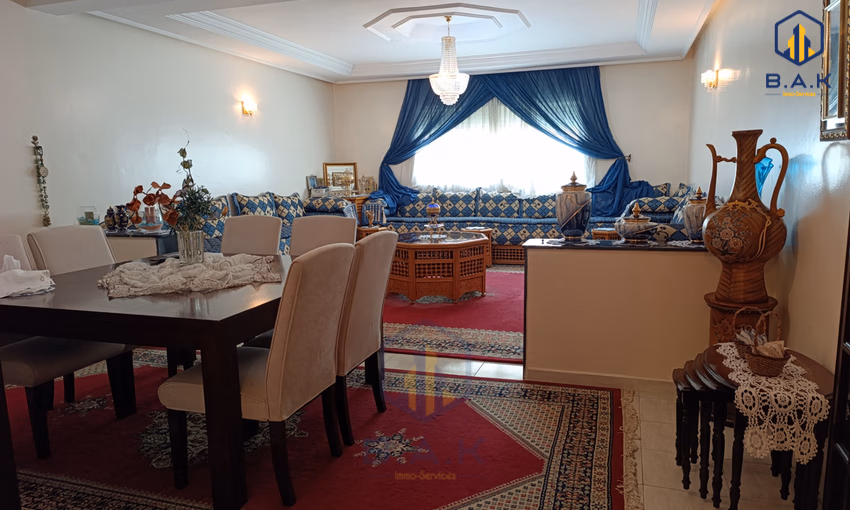 Apartment for sale Mimosas Apartment for sale Mimosas