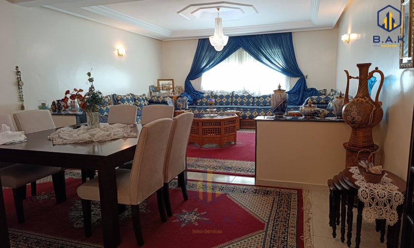 شقة للبيع ميموزا - view 2