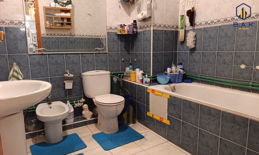 Apartment for sale Mimosas Apartment for sale Mimosas