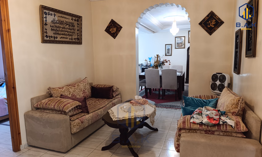 Apartment for sale Mimosas Apartment for sale Mimosas