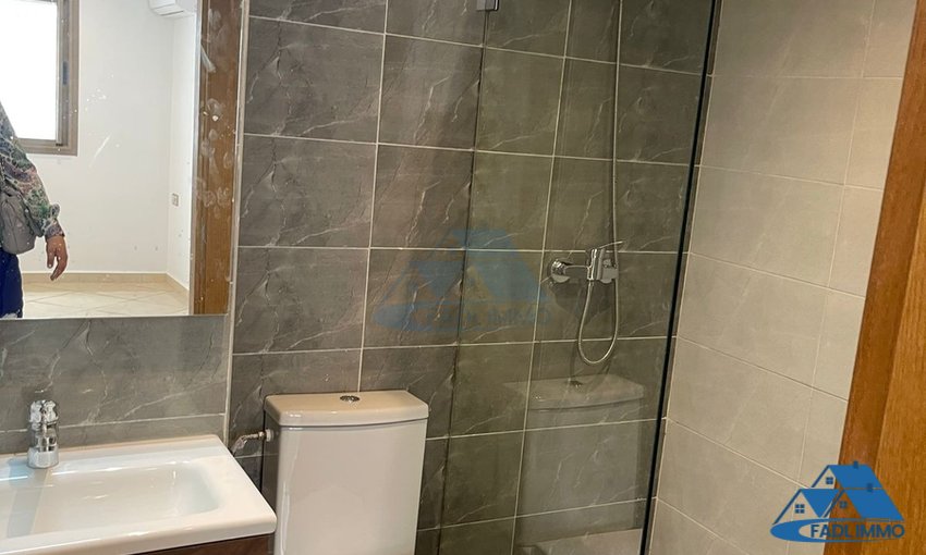 LOUER APPARTEMENT MEUBLE A MAAMORA KENITRA - view 4