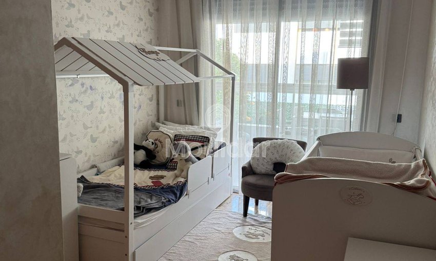 Appartement à vendre à Dar Bouazza : 111m² de confort - view 6