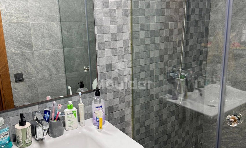 Appartement à vendre à Dar Bouazza : 111m² de confort - view 16